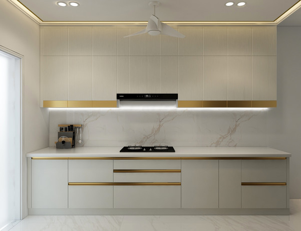 Modular Kitchen