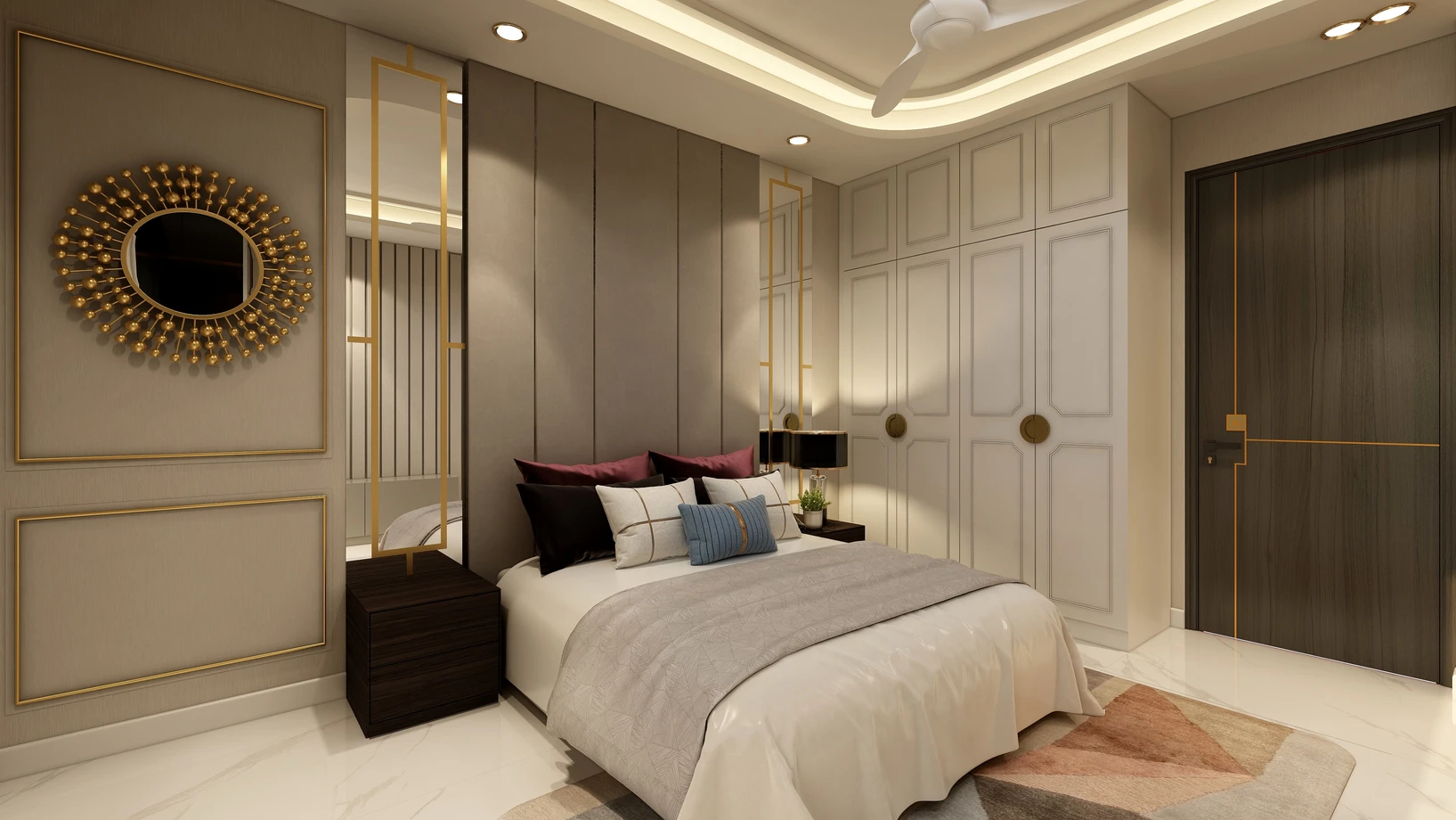 Renovation